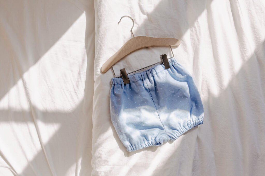 HOW TO START A KID'S CLOTHING LINE