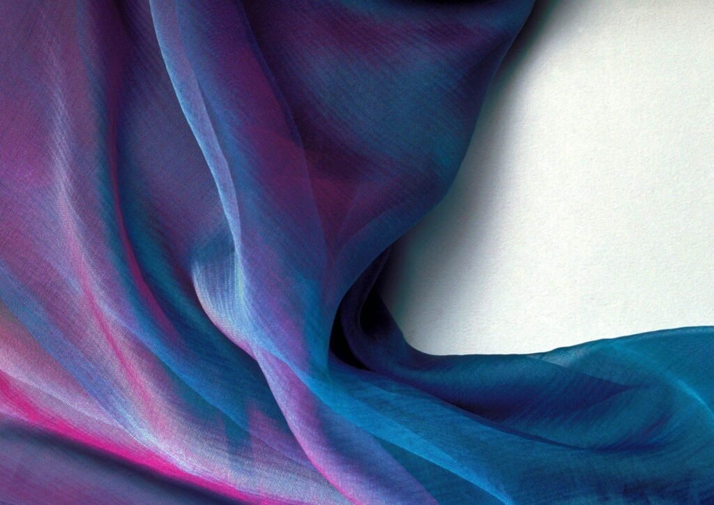 chiffon fabric