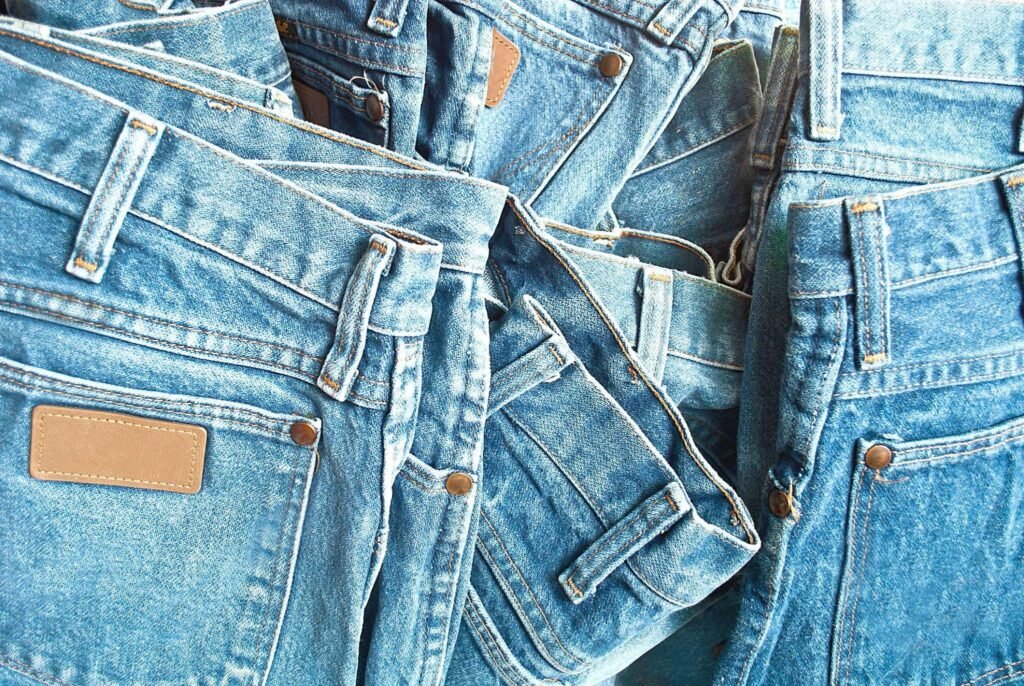 denim fabric