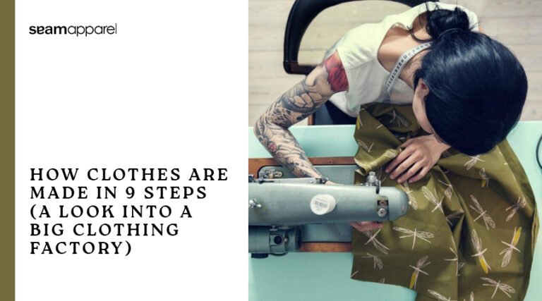 how-clothes-are-made