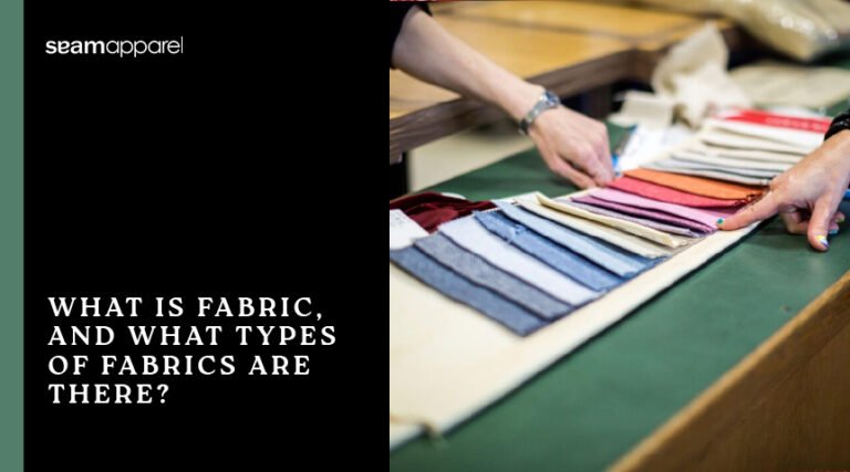 types-of-fabrics