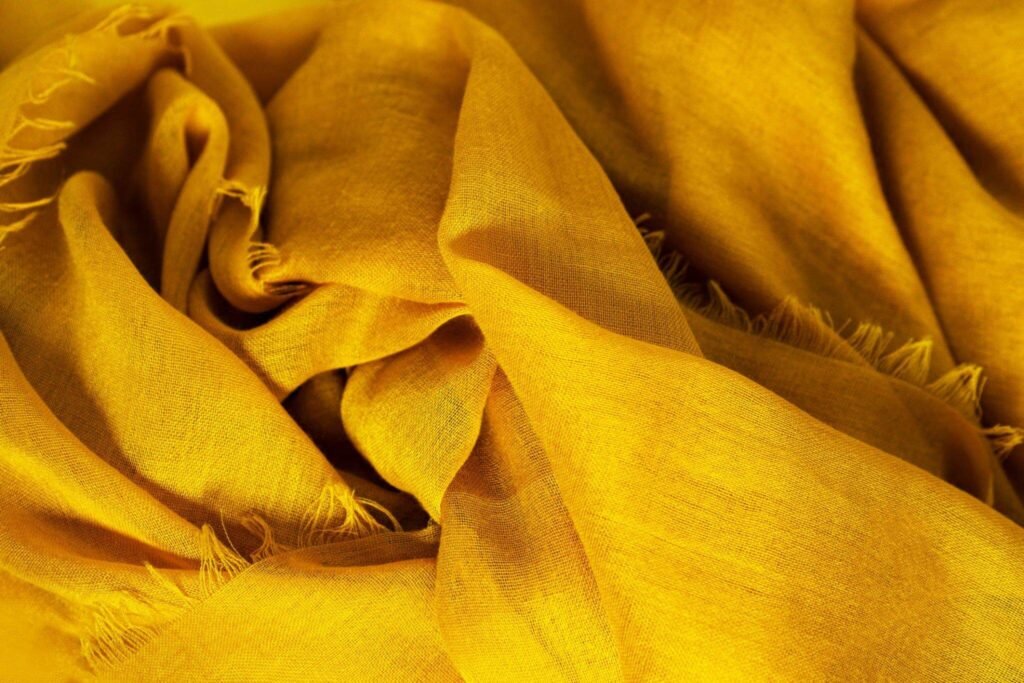 Viscose Fabric