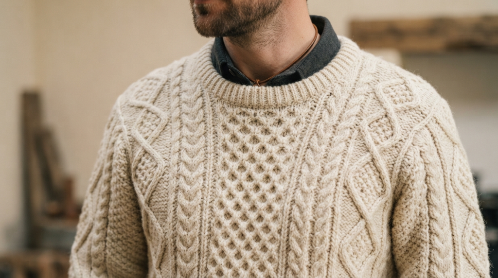 Aran
