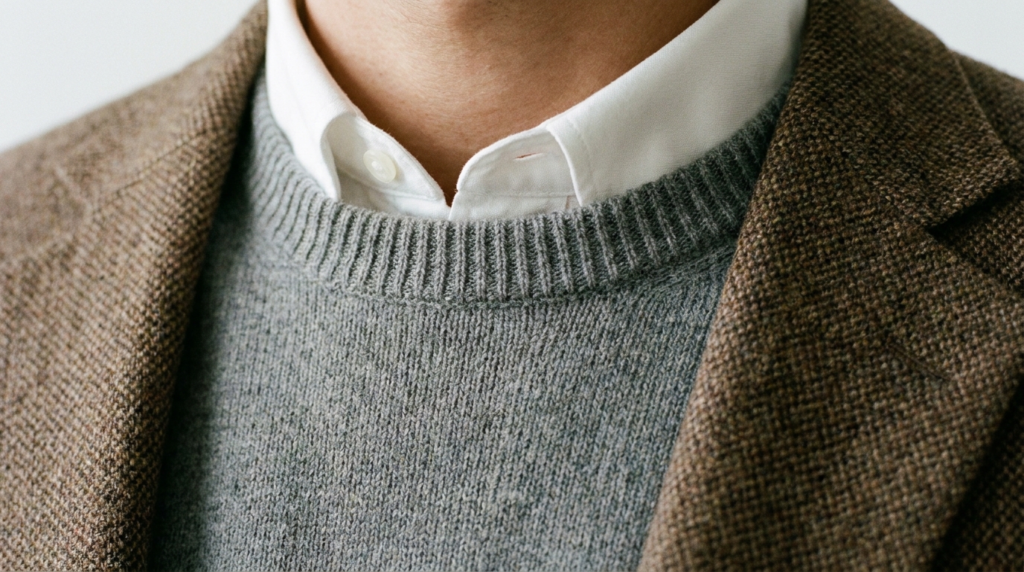 Crewneck