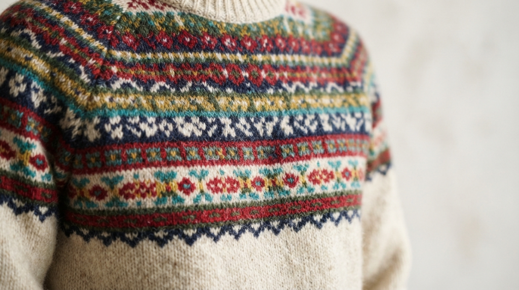 Fair Isle