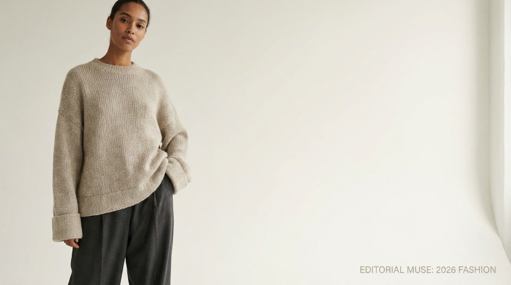Gender-neutral Silhouettes