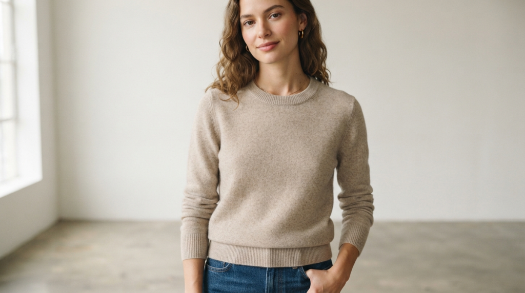 Pullover
