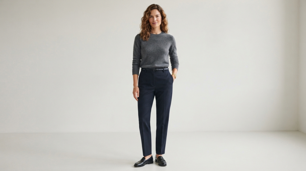 Standard Sweater