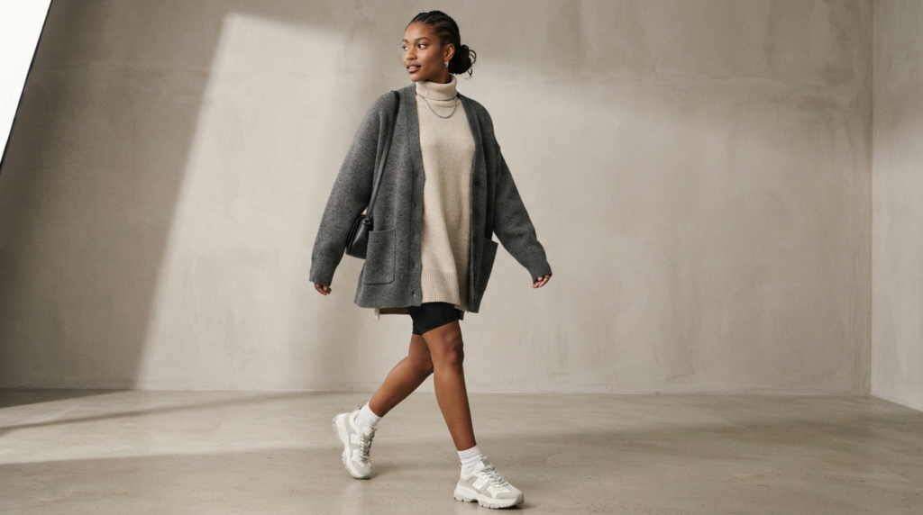 Streetwear Looks