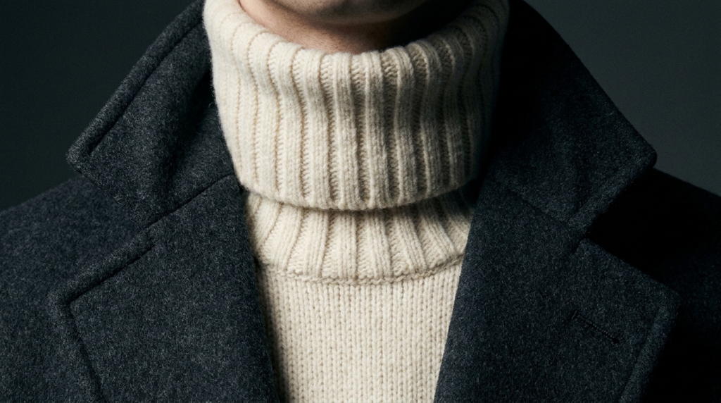 Turtleneck