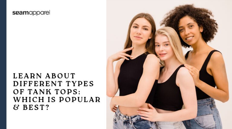 types-of-tank-tops