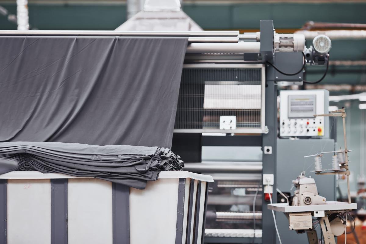 Source Fabric