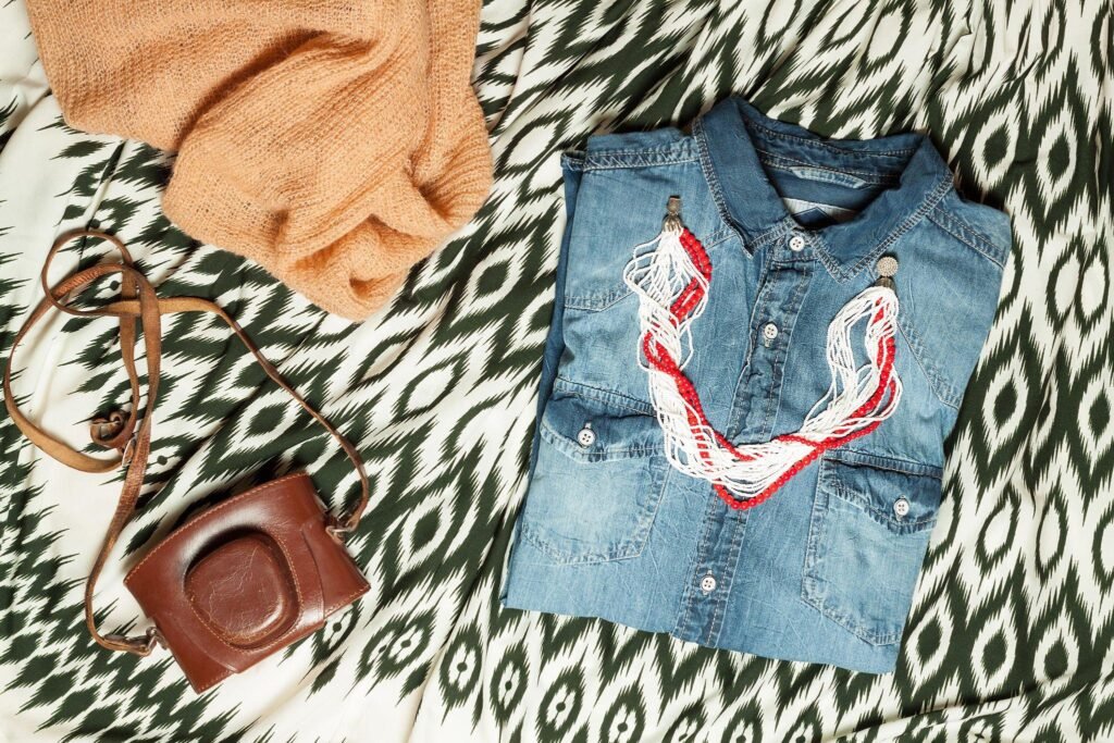 clothing business ideas 