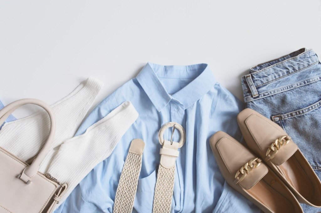 clothing business ideas 