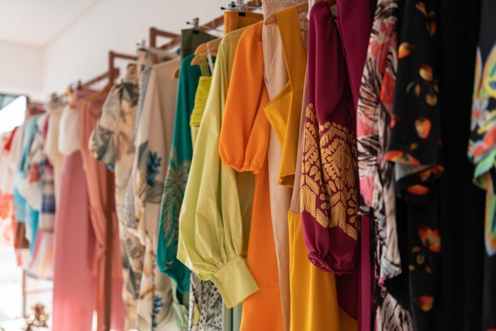 clothing business ideas