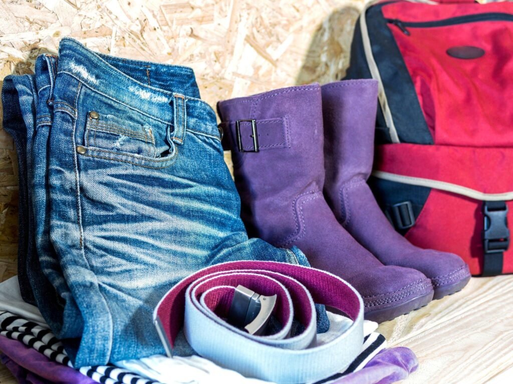clothing business ideas 