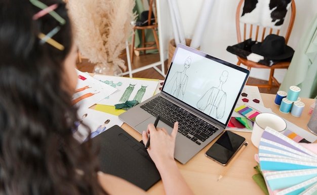 clothing line business plan