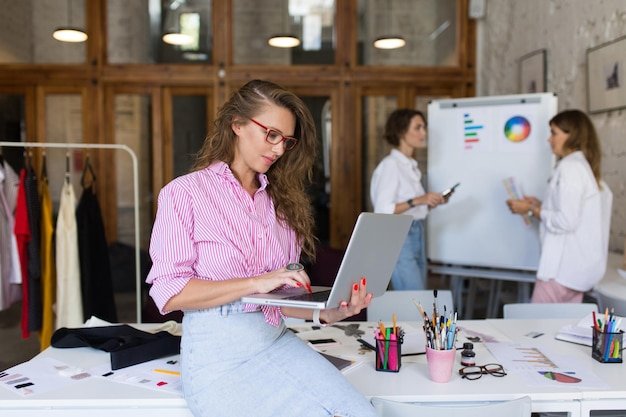 clothing line business plan