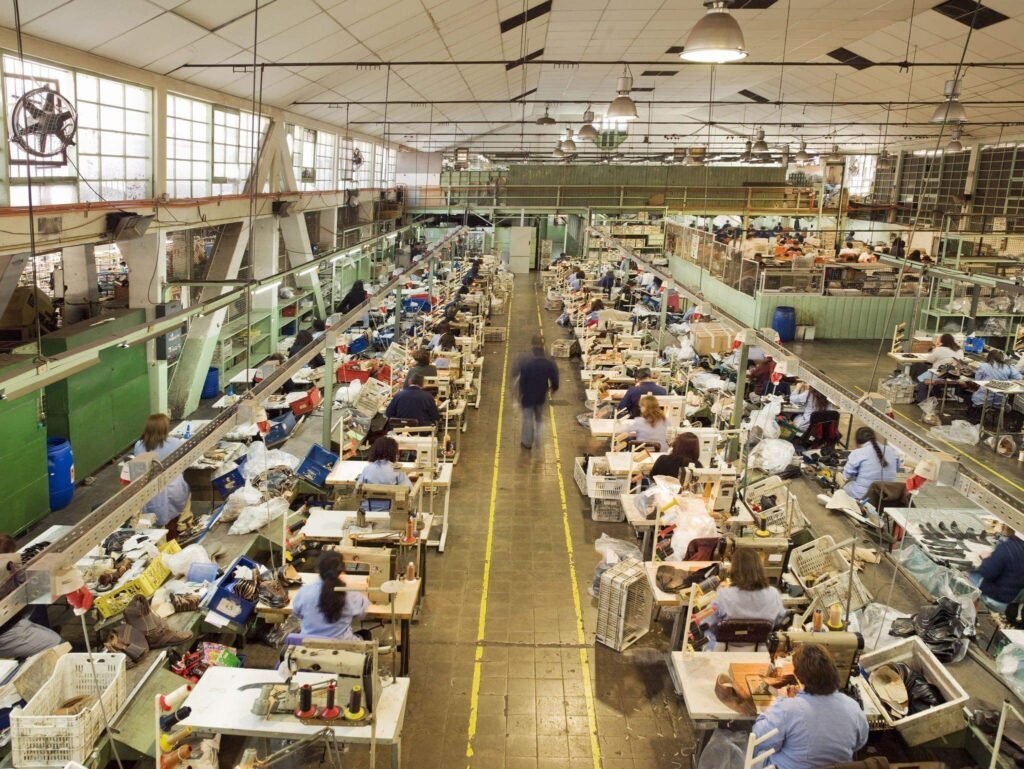 Production Management