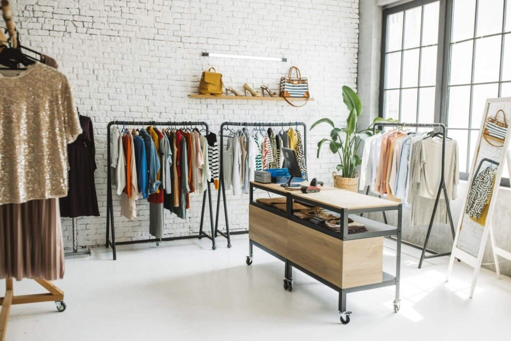 get your clothing brand in stores