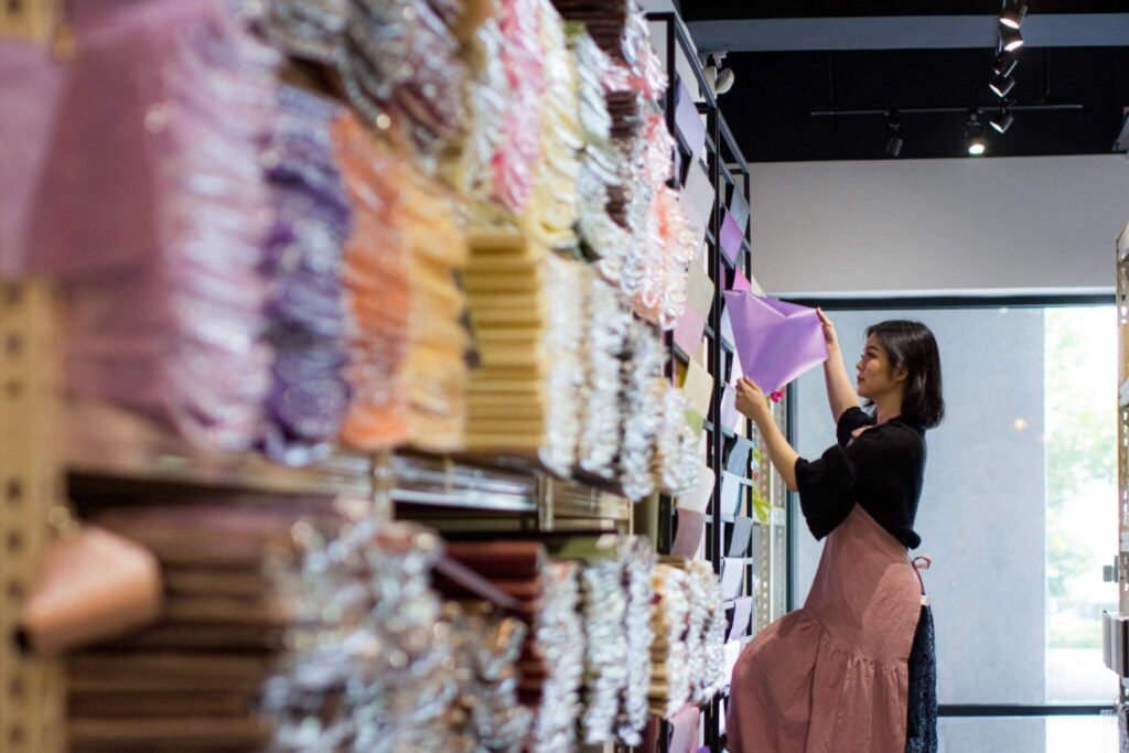 keep clothes smelling fresh