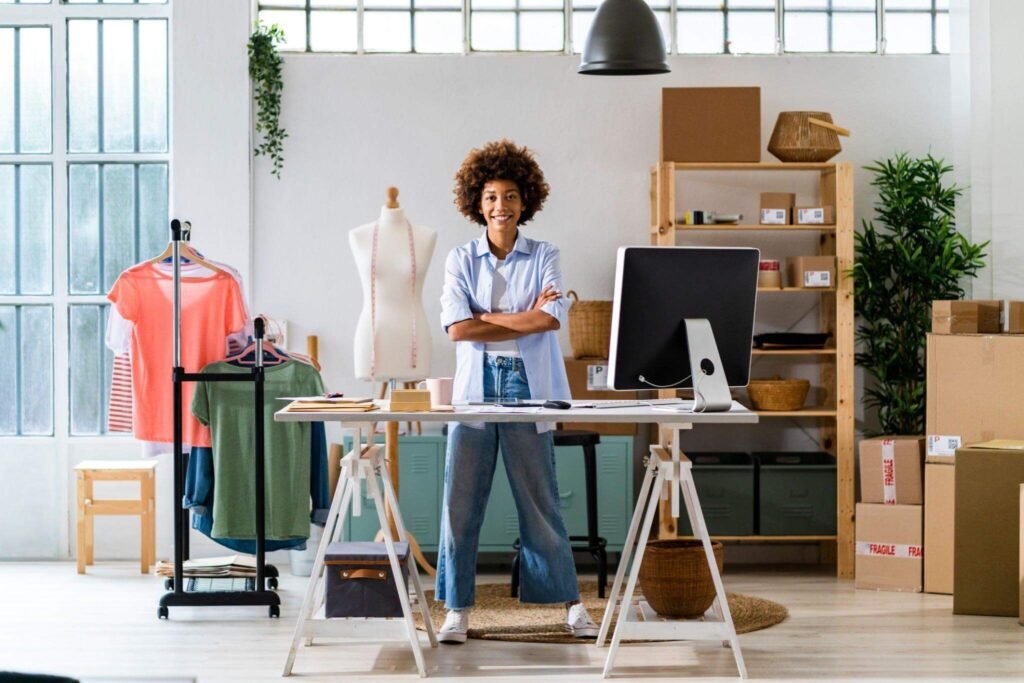 How To Become A Clothing Designer 