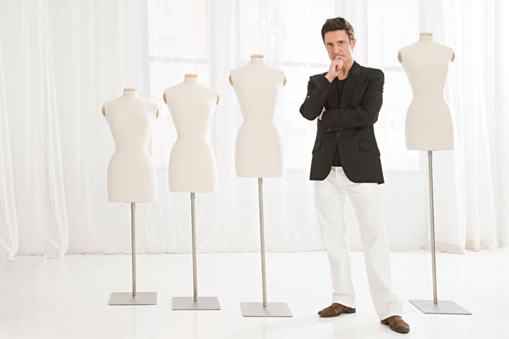 How To Become A Clothing Designer 