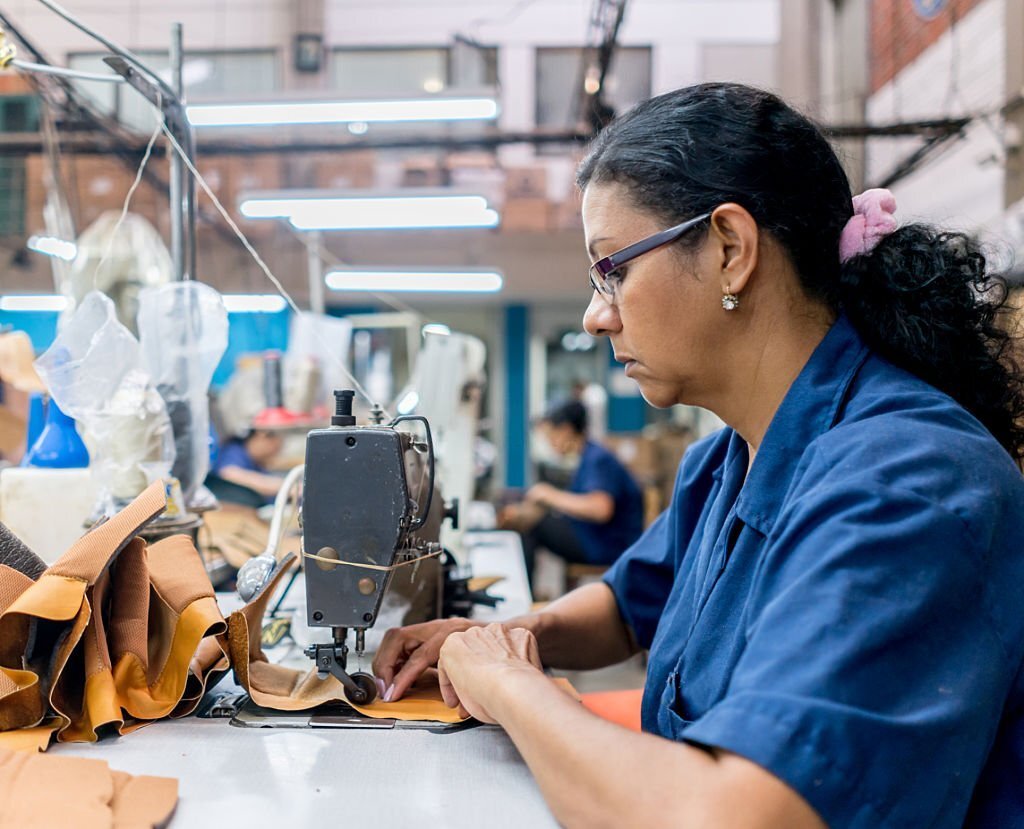 outsource clothing manufacturing