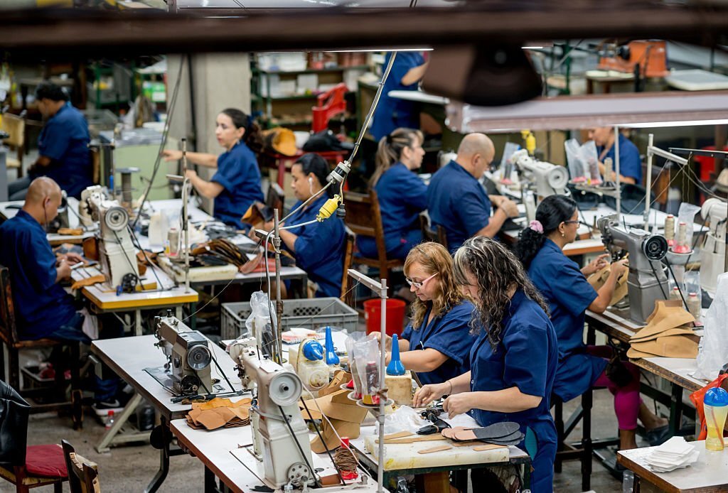 outsource clothing manufacturing