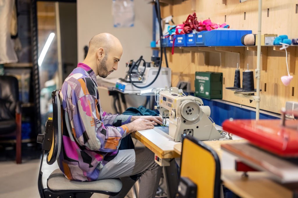 outsource clothing manufacturing