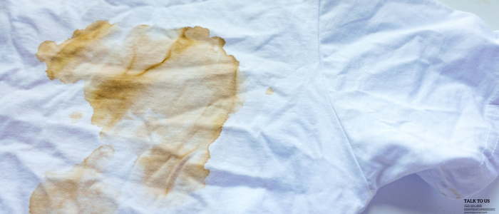 How to Bleach White Shirts Safely