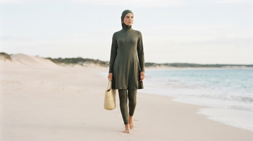 Burkini