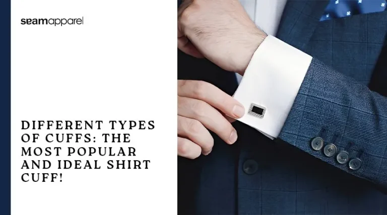 types-of-cuffs