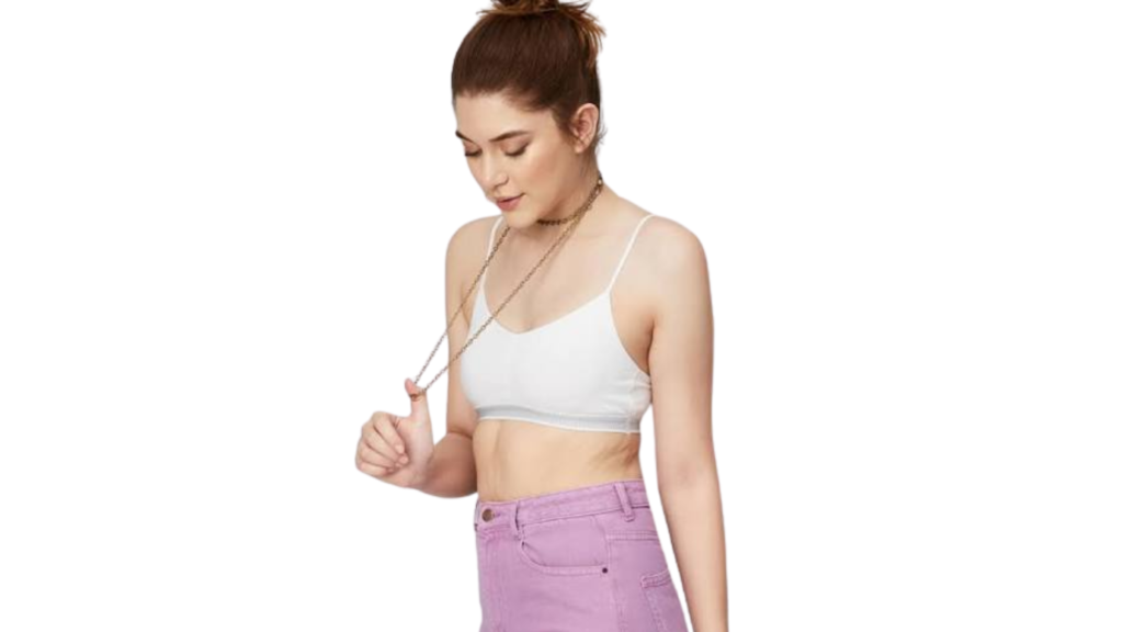 Beginner Bra