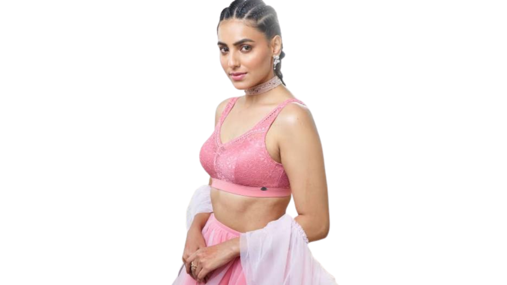 Bridal Bra