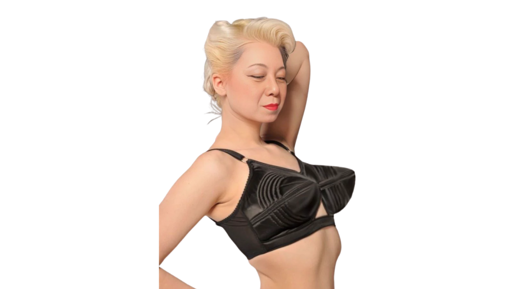Bullet Bra