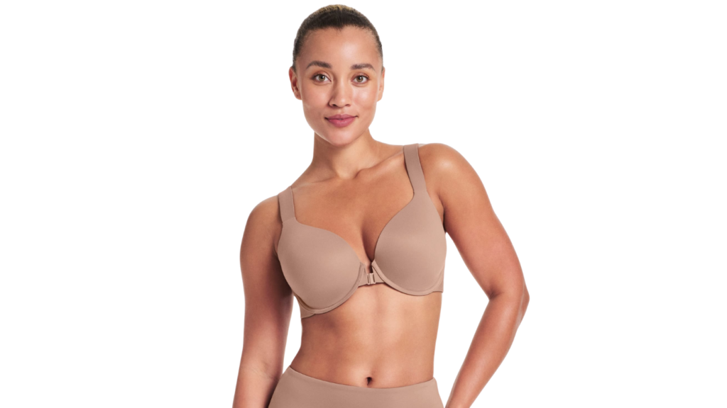 Convertible Bra