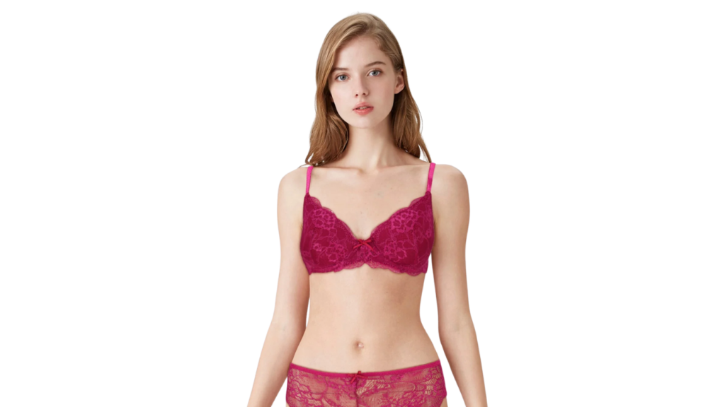 Lace Bra