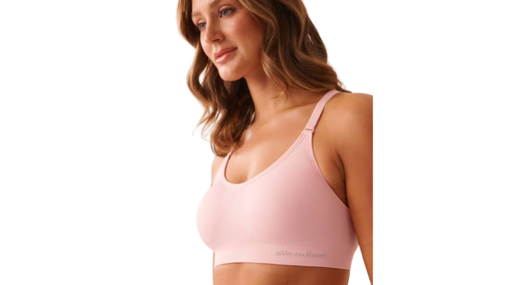 Low Impact Bras
