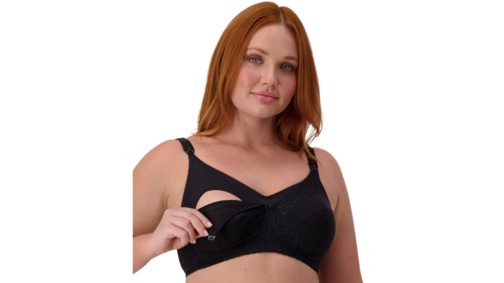 Maternity Bra