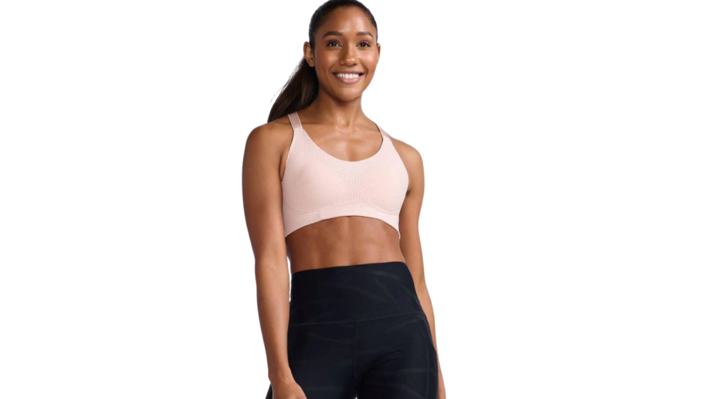 Medium Impact Bras