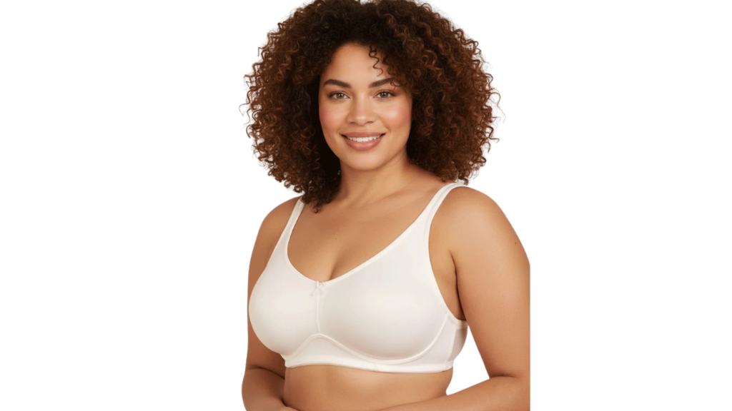 Minimizer Bra