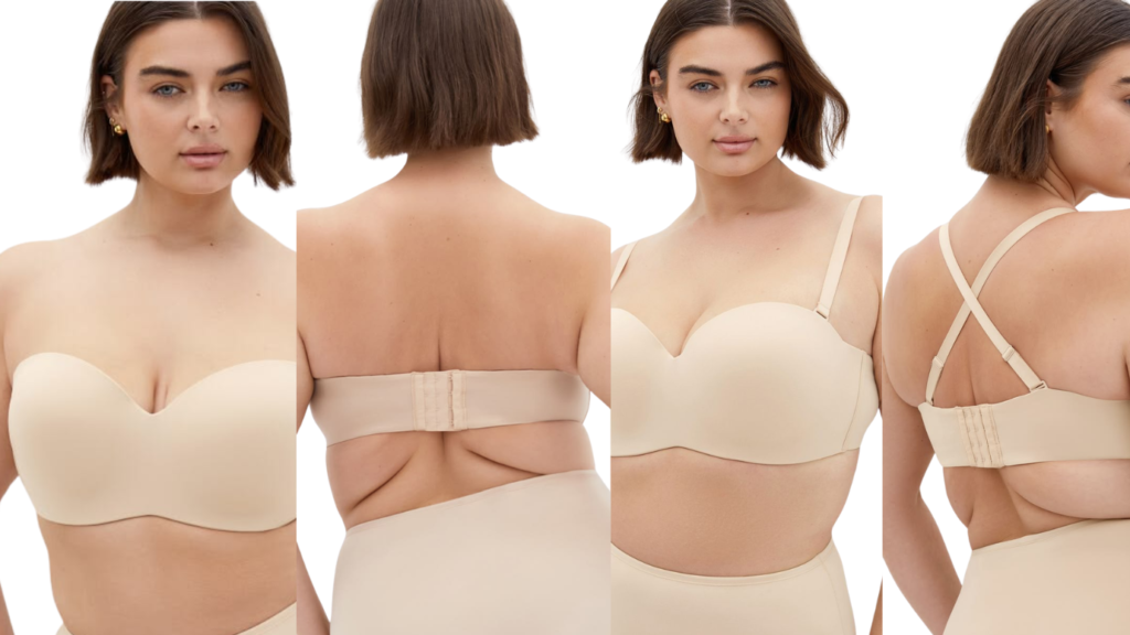 Multiway Bra
