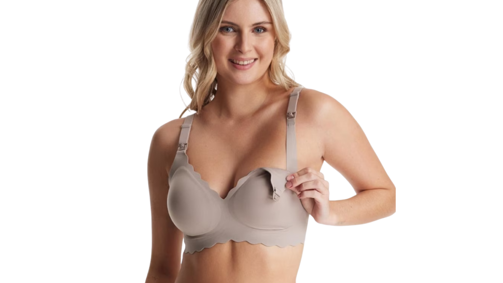 Nursing Bra