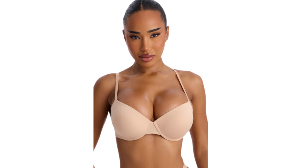 Push Up Bra