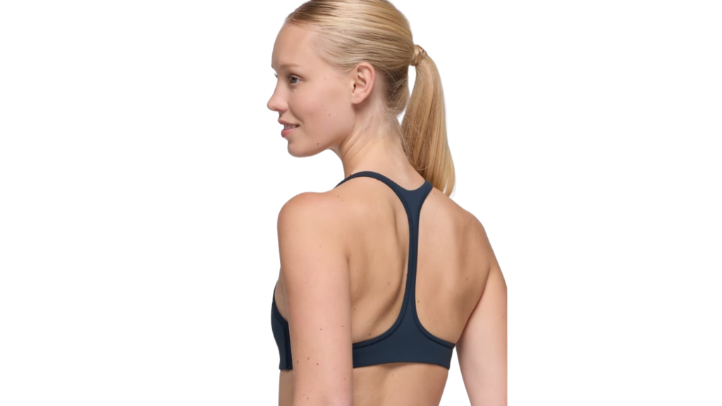 Racerback Bra