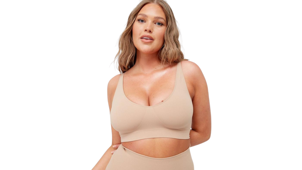 Seamless Bra