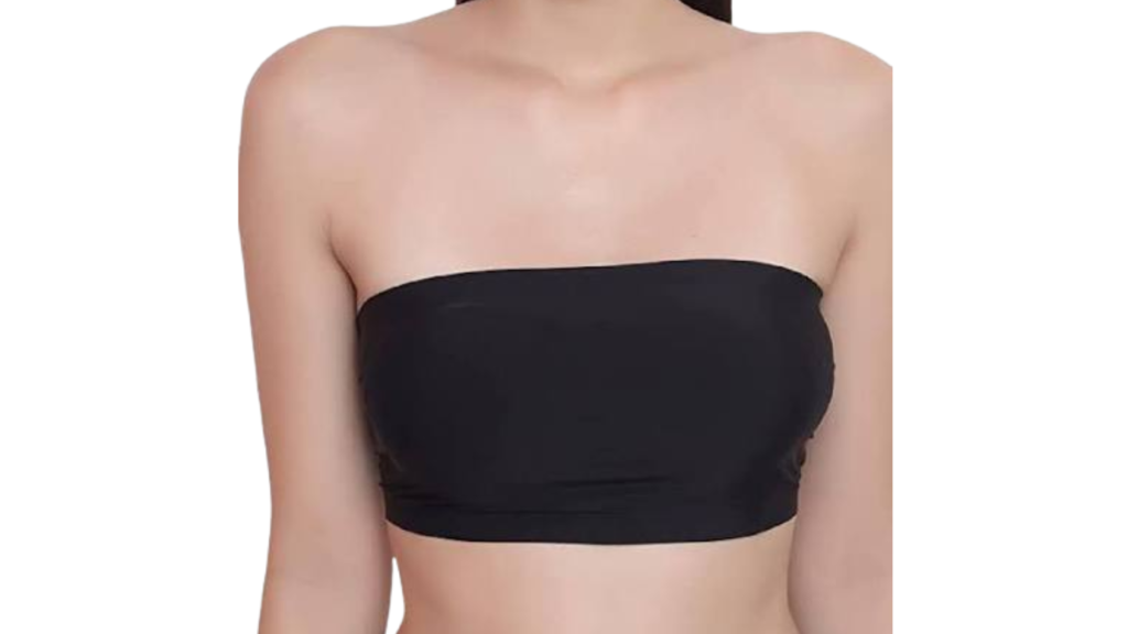 Tube Bra