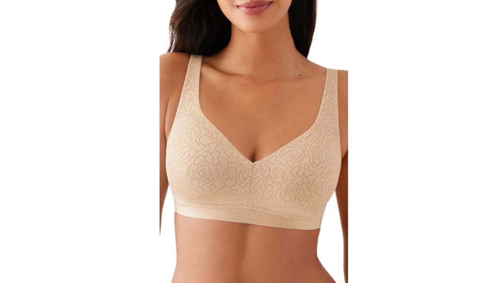 Wireless Bra 1