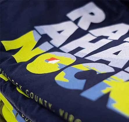 screen-printing